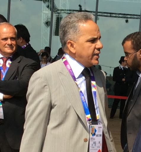 Mauritanie: Abdallahi Ahmed Damou nommé DG de la Société des Aéroports