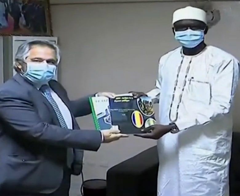 Selon la Banque mondiale, le Tchad doit investir davantage dans la Santé