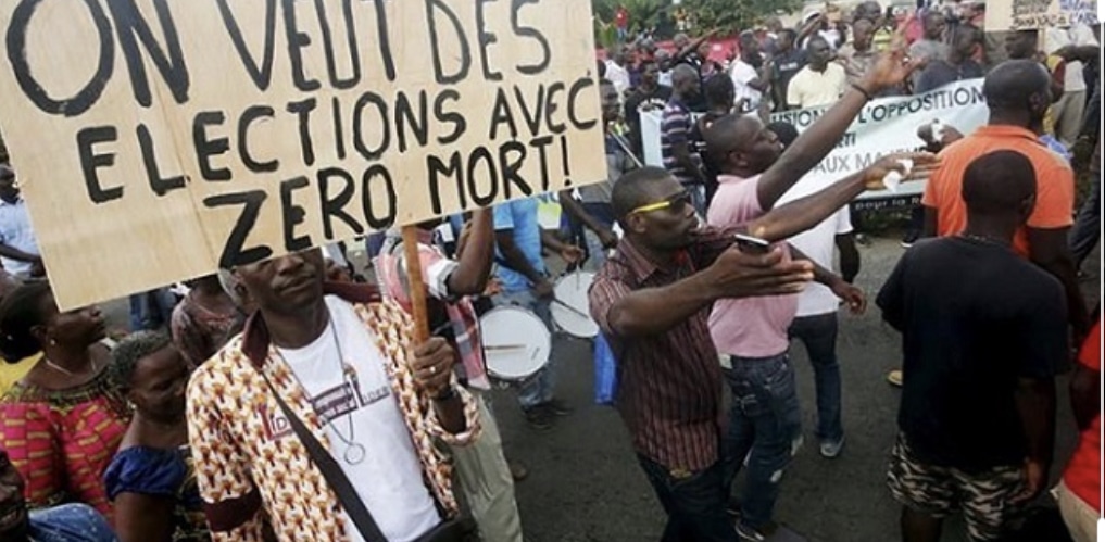 Côte d&rsquo;Ivoire: mission périlleuse  pour la CEDEAO