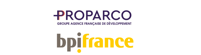 Proparco et Bpifrance lancent leur nouveau fonds de fonds pour favoriser le développement de l’industrie du capital investissement en Afrique, Averroès Africa