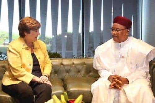 Pourquoi les pays africains doivent-ils arrêter les programmes avec le FMI ?