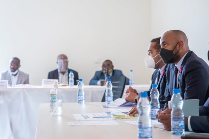 Gabon: les vrais chiffres de  la dette intérieure