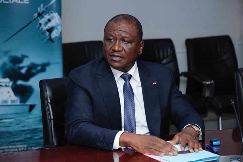 Côte d’Ivoire : Hamed Bakayoko rassure les PME au sujet du décaissement des fonds Covid-19