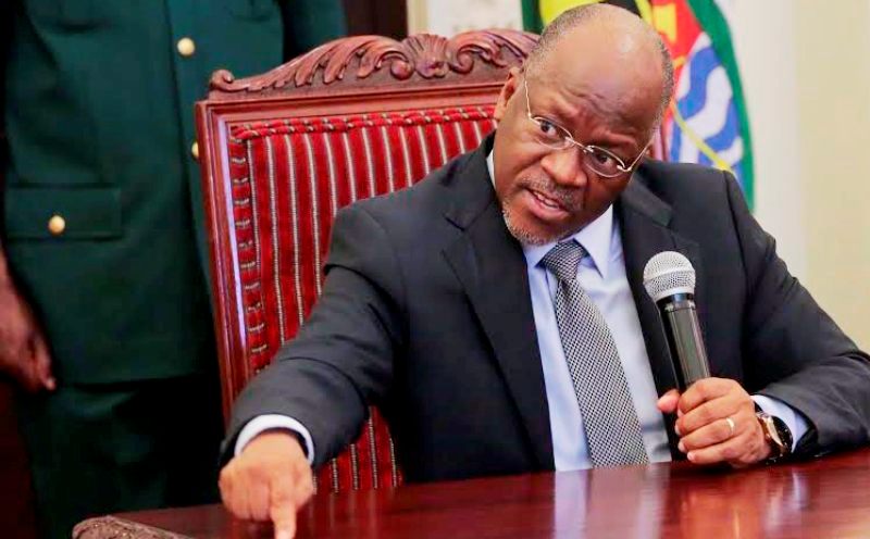Tanzanie: la censure de l&rsquo;internet à la veille des présidentielles provoque la ruée vers le VPN