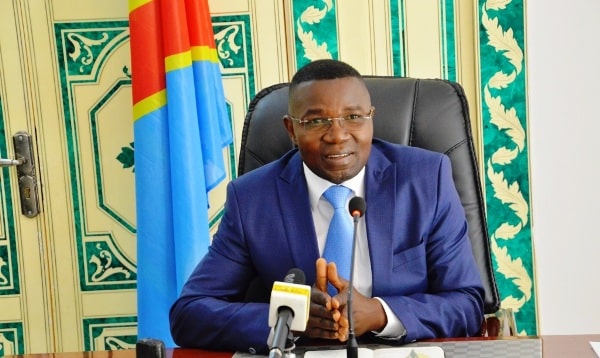 RDC : le ministre de l’Industrie encourage les industriels à respecter la norme ISO 26000