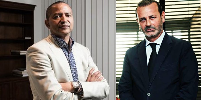 RD Congo: Moïse Katumbi gagne en justice, Pascal Beveraggi attaque le jugement