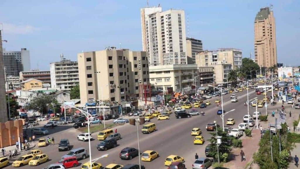 RDC : des performances chiffrées en forte accélération dans les assurances