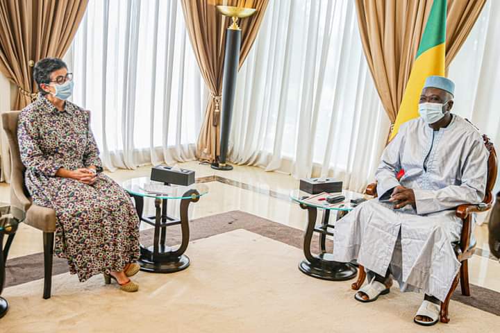 L’Espagne annonce un investissement de 100 millions d’euros au Mali
