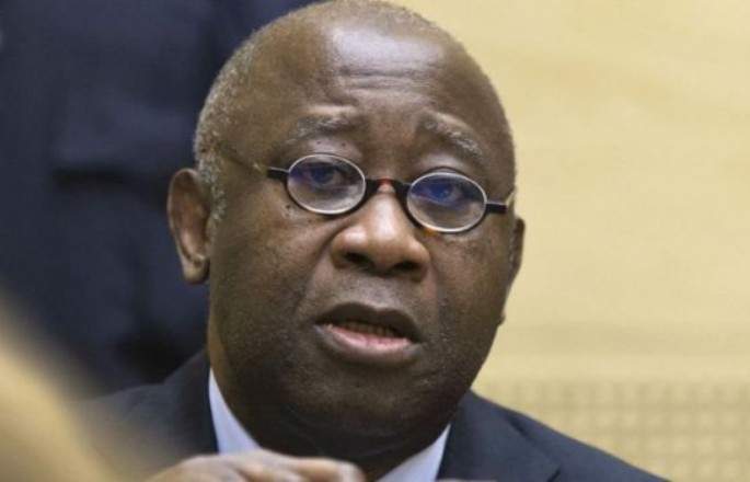 Laurent Gbagbo a obtenu son passeport diplomatique