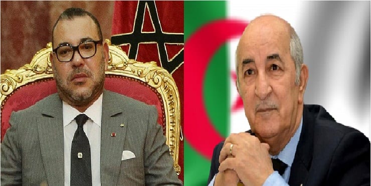 Algérie-Maroc, le chaud et le froid d&rsquo;une frontière fermée  depuis 26 ans