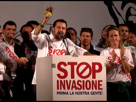 Europe-Afrique: le procès de la Méditerranée s&rsquo;ouvre en Italie