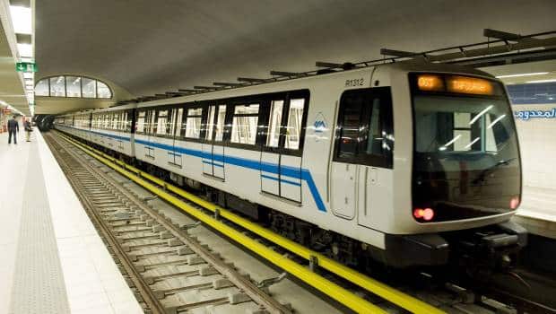 La française RATP éjectée de la gestion du métro d’Alger