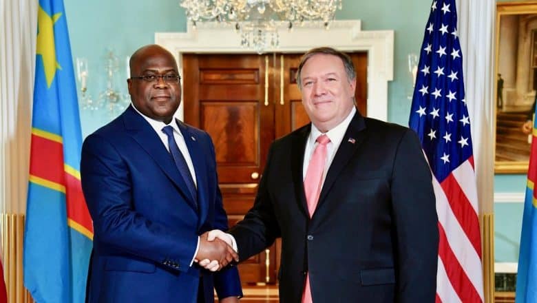 RDC : les États-Unis octroient 6 millions USD de plus pour la destruction des armes conventionnelles