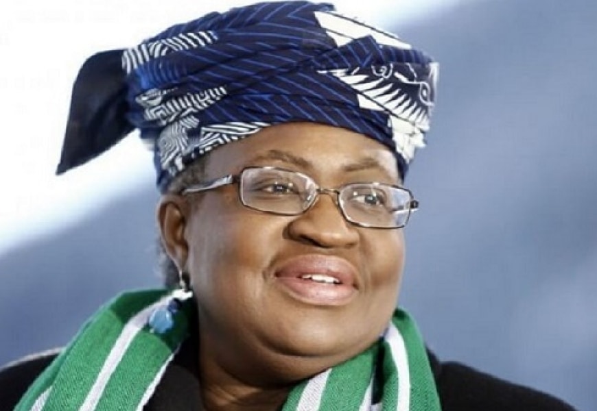 OMC: Ngozi Okonjo-Iweala revendique le soutien officiel de 79 pays sur 164