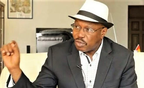 Guinée Conakry : Ousmane Kaba, l&rsquo;outsider qui veut créer la surprise lors des présidentielles