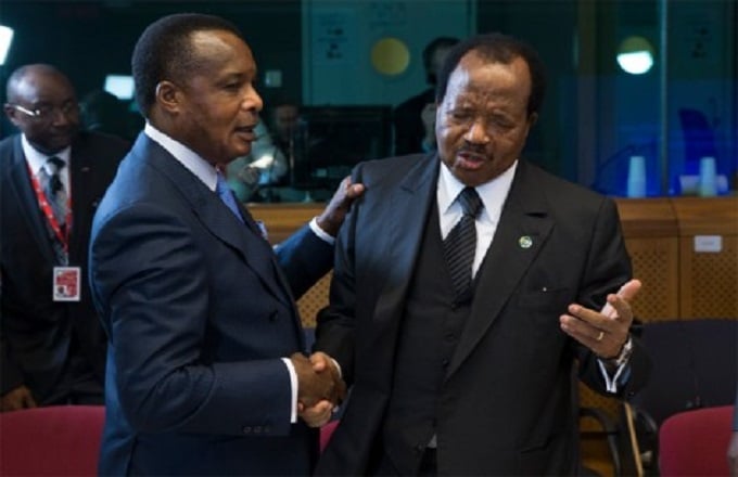 Cameroun-Congo : le barrage de Chollet suspendu à l’accord entre Biya et Sassou