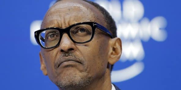 Moody’s : la perspective du Rwanda passe à « négative »