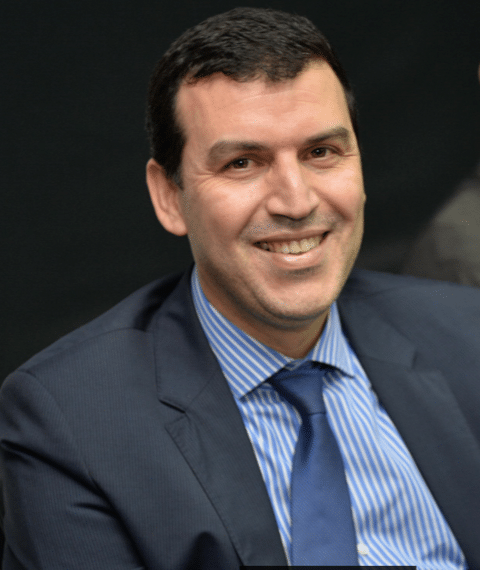 SAP Afrique Francophone nomme Hicham Iraqi Houssaini en qualité de Directeur Général pour mener le Business Régional et maintenir la dynamique de croissance