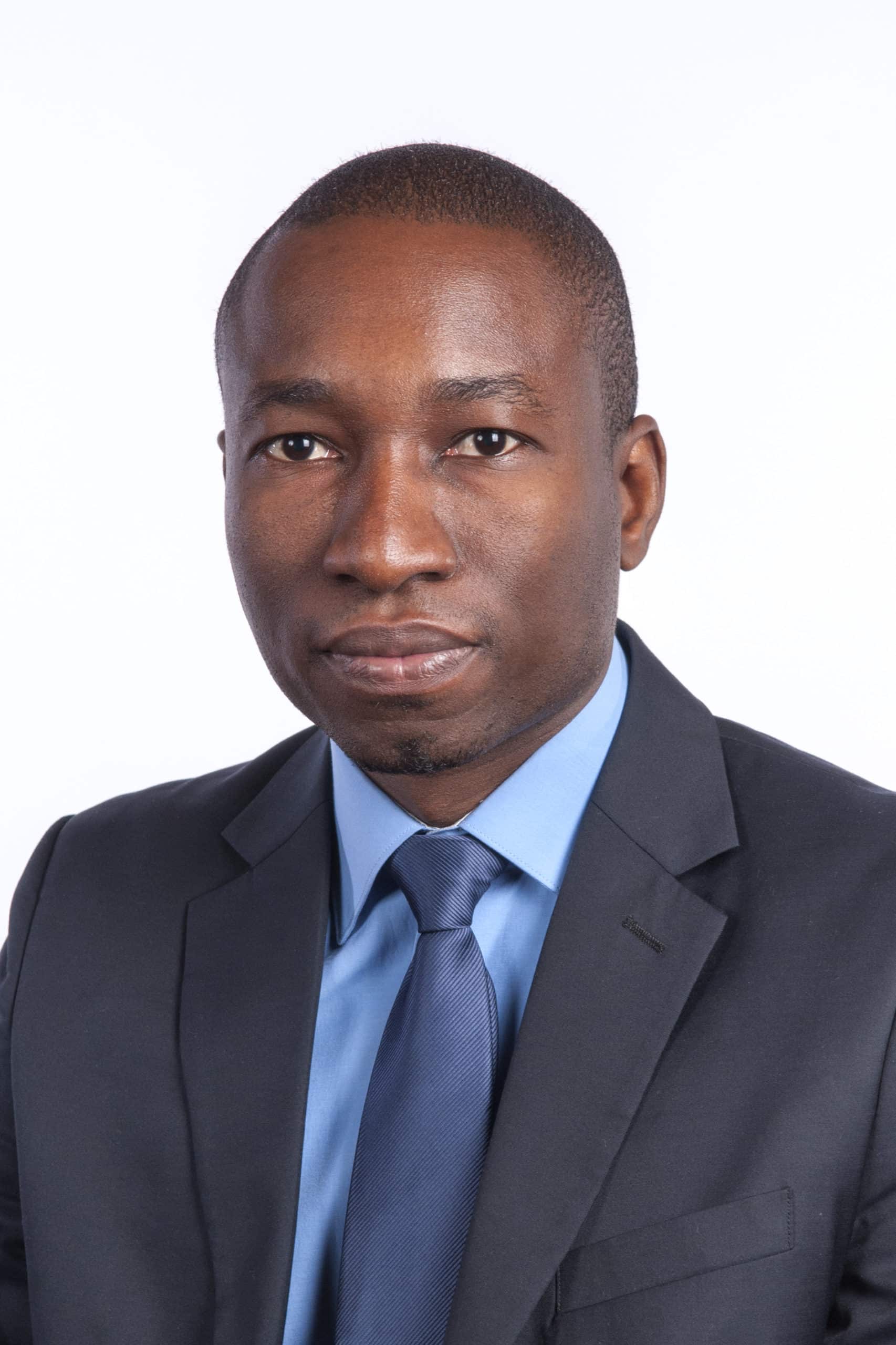 Ousmane Faye, pour une culture des certifications en Afrique
