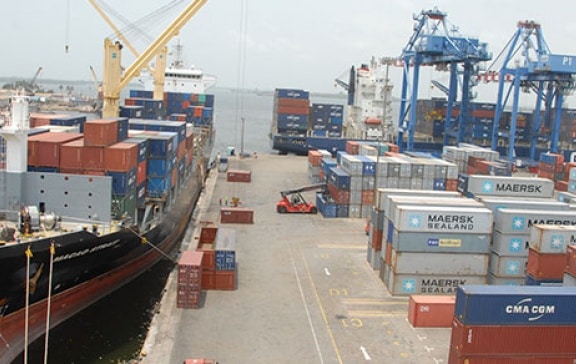 Afrique de l’Ouest : incertitude sur l’évolution du fret maritime