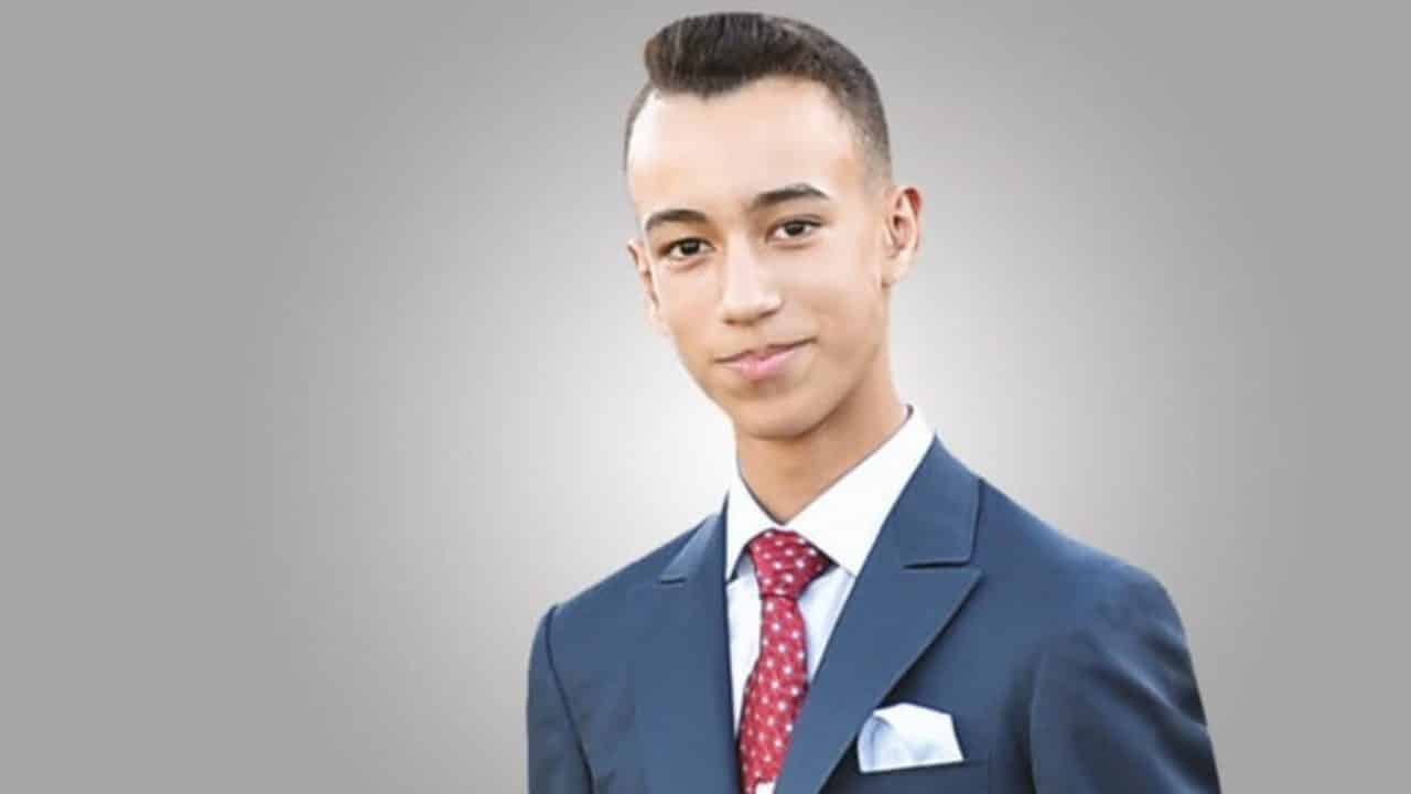 Maroc: le  prince héritier Moulay El Hassan fête son 18e anniversaire