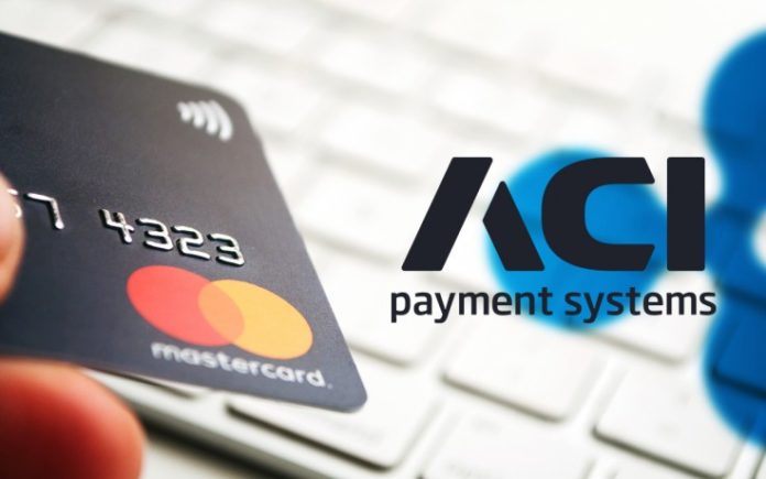 ACI Worldwide et Mastercard vont  collaborer et proposer de nouvelles solutions et expériences de paiement pour les clients