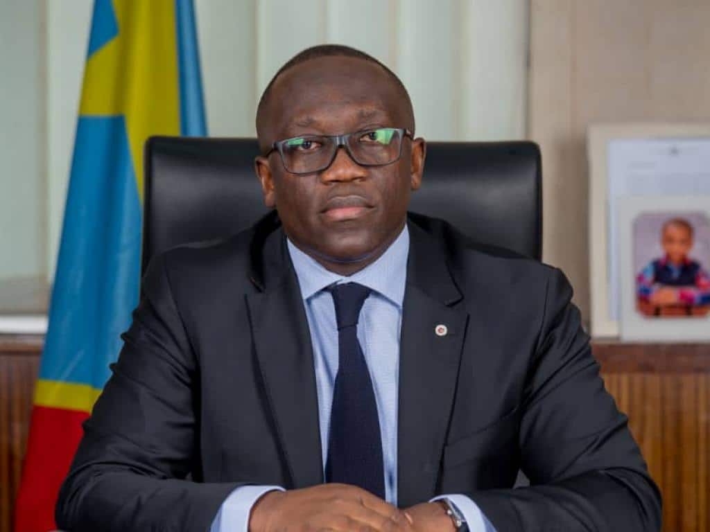 RDC : vers un appui budgétaire de 200 millions USD de la Banque mondiale