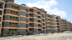 Rwanda: Shelter Afrique appuie le projet de logement « Kinyinya Park Estate »