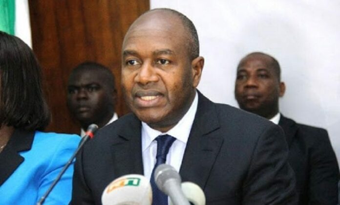 A 8 jours des présidentielles, la  Côte d’Ivoire en deuil