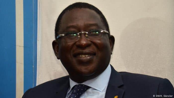 Mali : la Présidence annonce la libération de Soumaïla Cissé