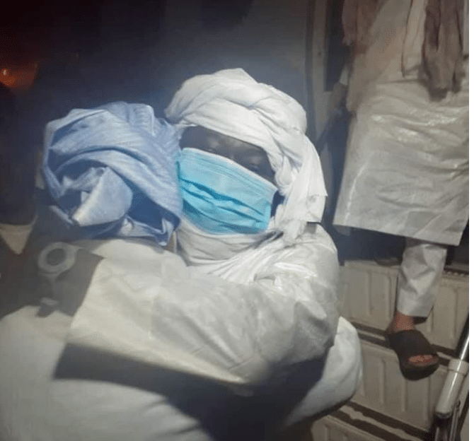 Mali: l&rsquo;avion de Soumaila Cissé s&rsquo;est posé à Bamako