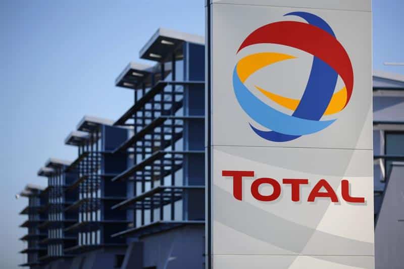 Afrique du sud : Total annonce une deuxième découverte de gaz à condensats