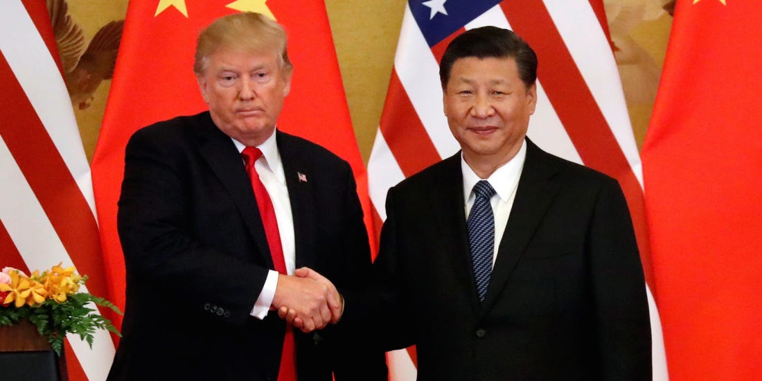 Doing Business: devancés par la Chine, les États-Unis bloquent le rapport de 2021