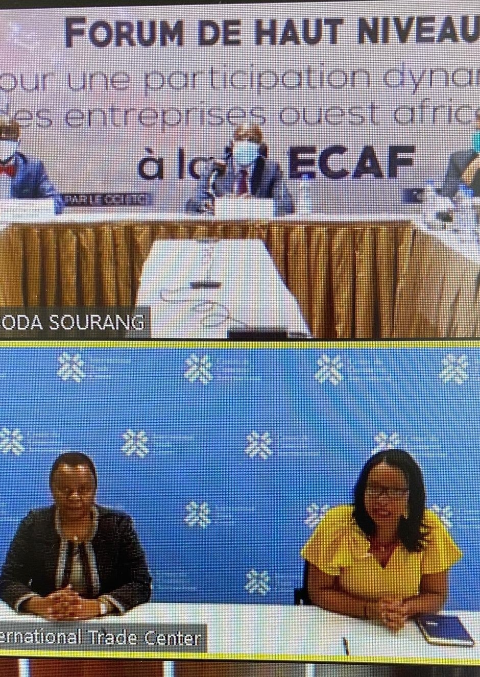 Un Forum pour une participation « dynamique » du secteur privé ouest-africain à la ZLECA