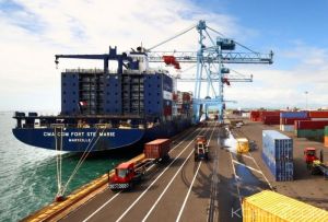 Côte d’Ivoire : le terminal minéralier pour accroître la productivité du port de San Pedro