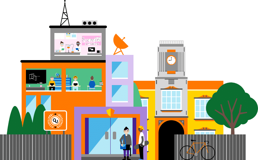 Orange lance sa plateforme Campus Africa