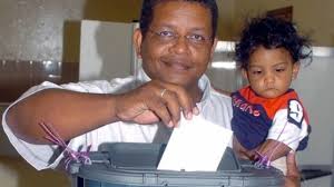 Seychelles: alternance politique après 43 années d&rsquo;attente
