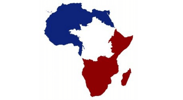 Afrique/France: Le rapport Afrique-France du Cian change de main