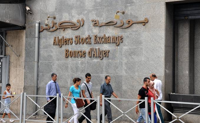 La Bourse d’Alger « en phase de création » d’un compartiment de financement dédié aux start-up