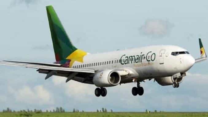 Cameroun&nbsp;: Camair-Co à la conquête du marché sous-régional