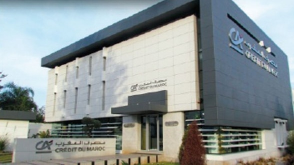 Maroc : Crédit du Maroc lance l’application mobile learning  « MyCAMPUS »