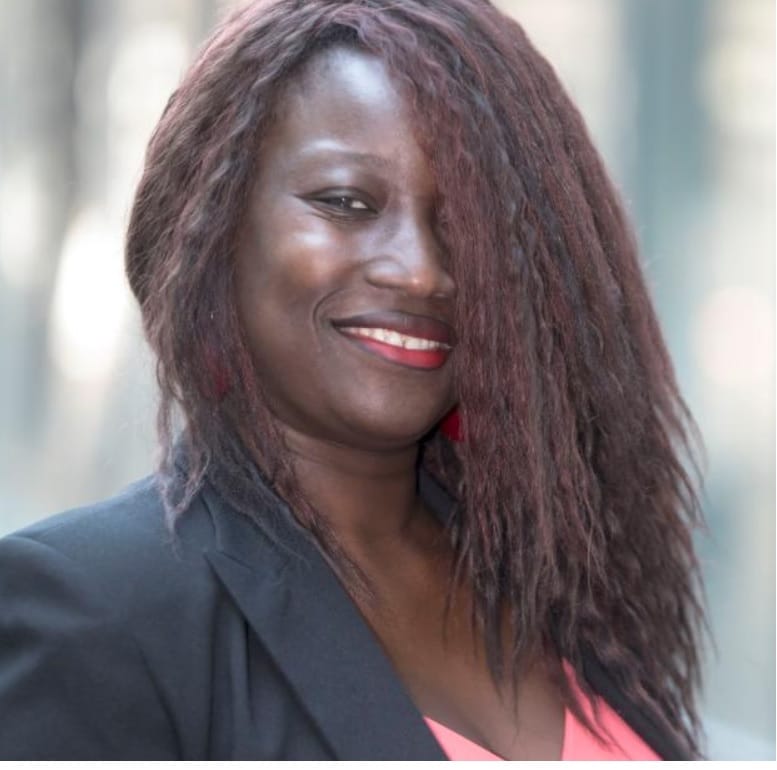 France-diaspora : Dona Vitonou intègre le Club Diasporafrica