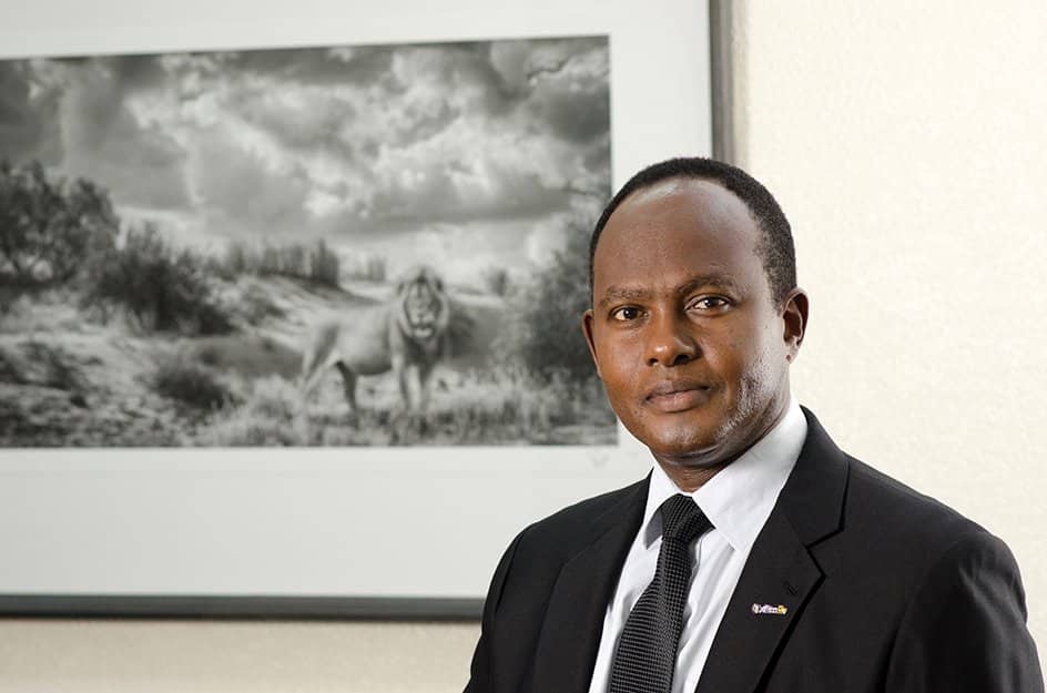 Nigeria : Africa Re à la conquête du marché de réassurance du Golfe