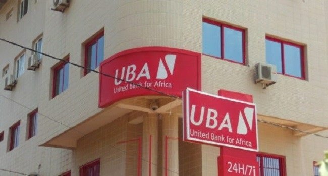 Nigeria : UBA annonce un bénéfice brut record de 2,7 milliards USD au 3e trimestre 2023