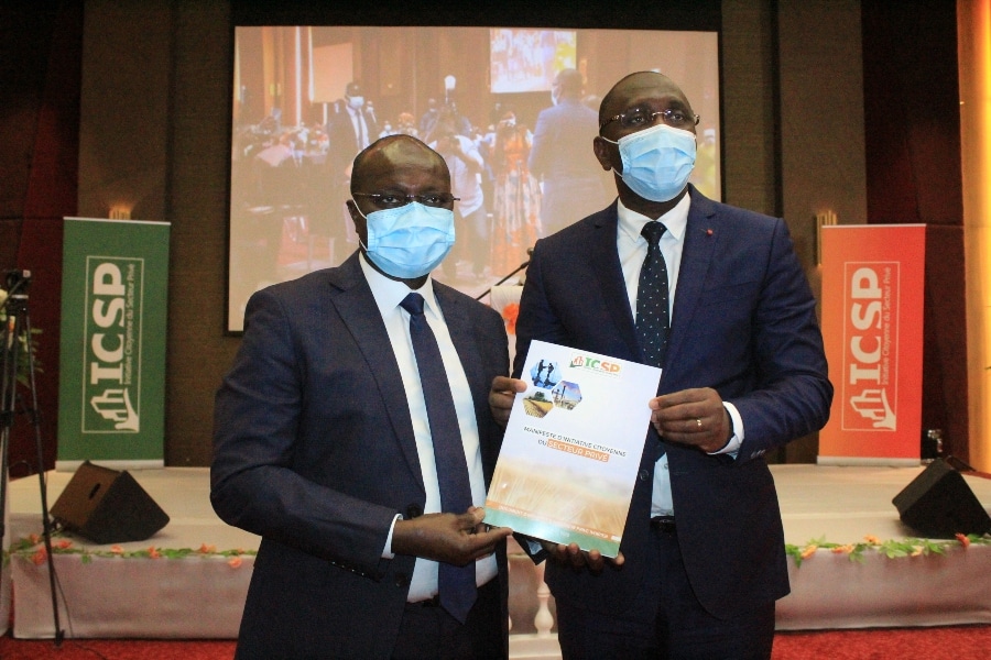 Côte d’Ivoire : en attendant les élections, le secteur privé affûte l’initiative ICSP