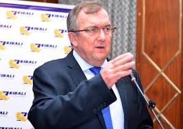 RDC : 500 000 onces d&rsquo;or pour la mine de Kibali