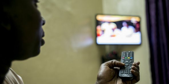 Guinée : la TNT officiellement lancée
