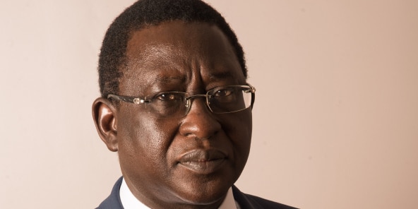 Mali: la libération retardée de Soumaila Cissé