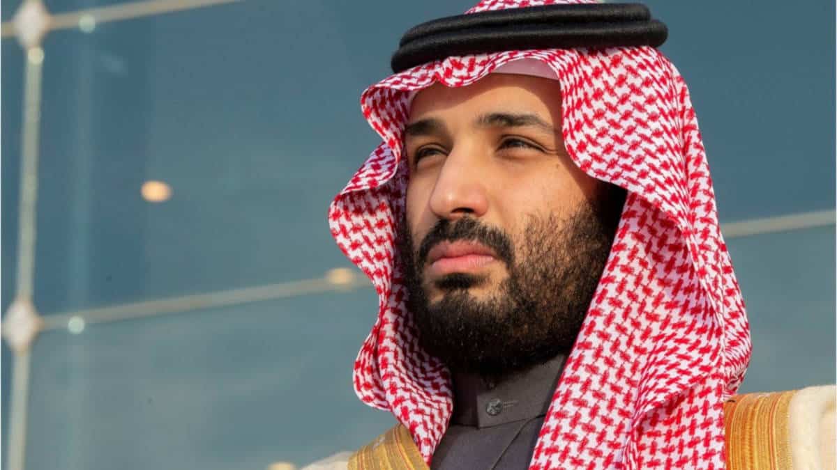 Les Etats-Unis annoncent des restrictions de visas pour 76 Saoudiens
