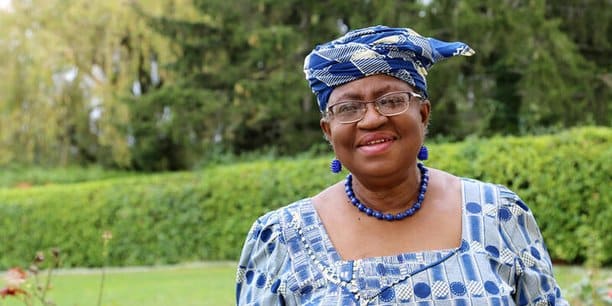 OMC : Ngozi Okonjo-Iweala favorite pour prendre les rênes